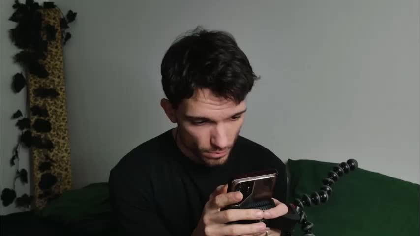 jackdesfeux Adult Chat January 24, 2026