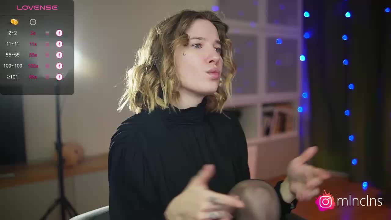 mel-collins Adult Chat January 23, 2026