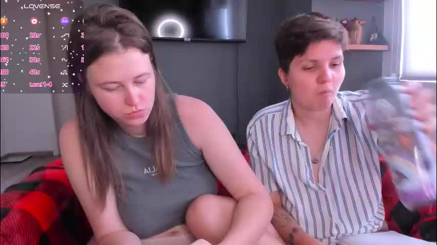 alexiacortez Adult Chat January 24, 2026