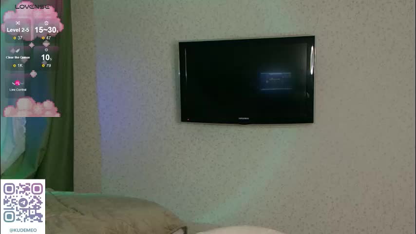 kudemeows Adult Chat January 23, 2026