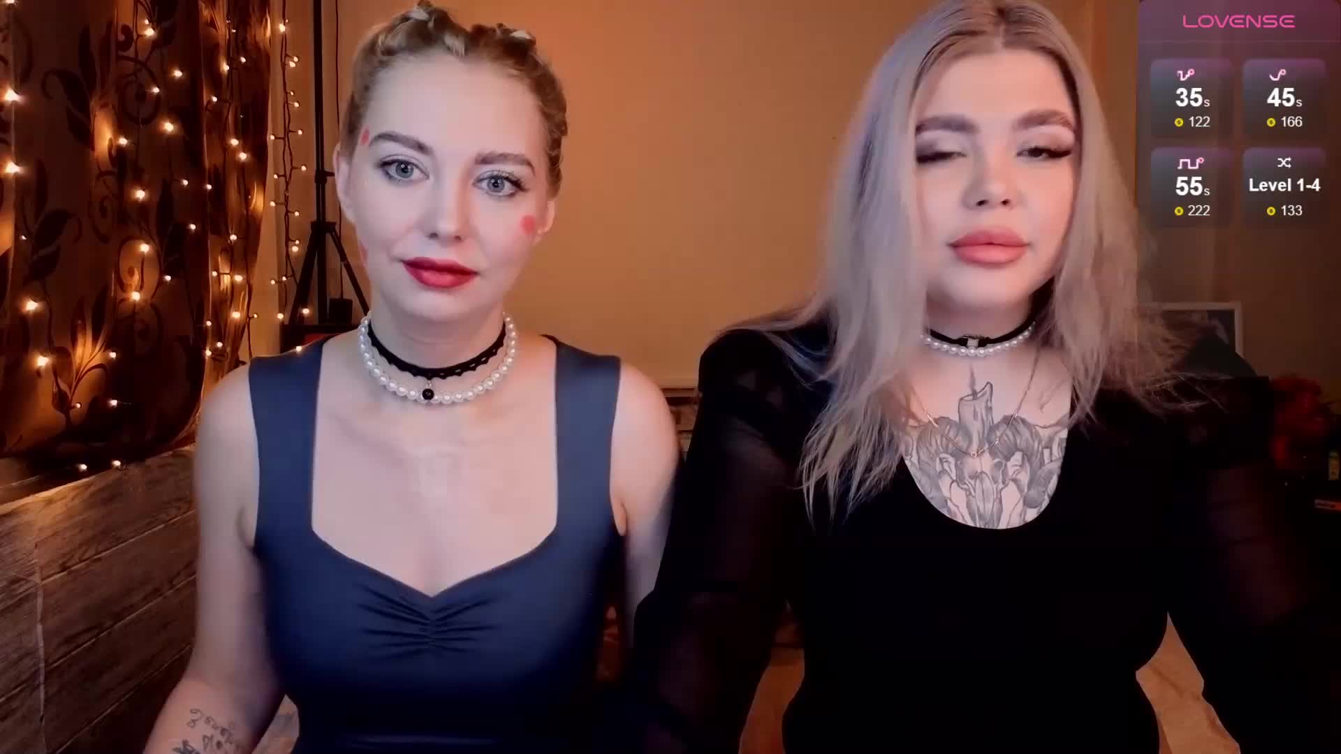 Sexvibecouple Adult Chat January 24, 2026