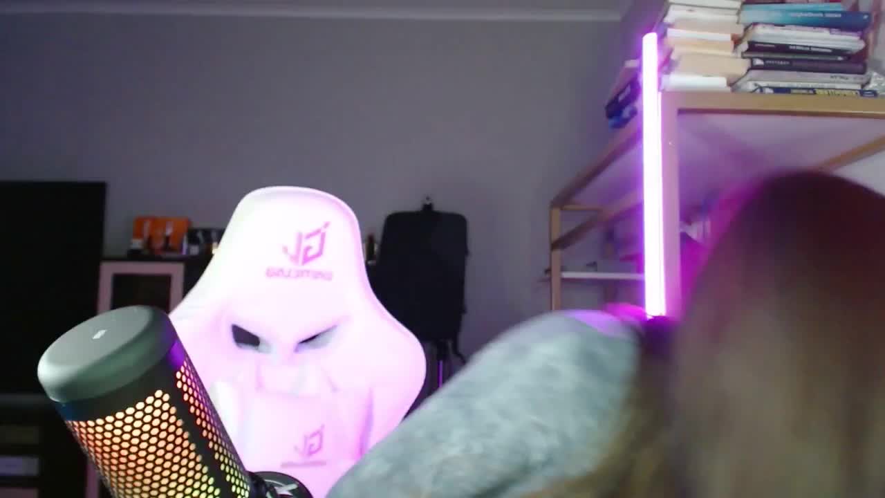 QWEENII Adult Chat January 23, 2026