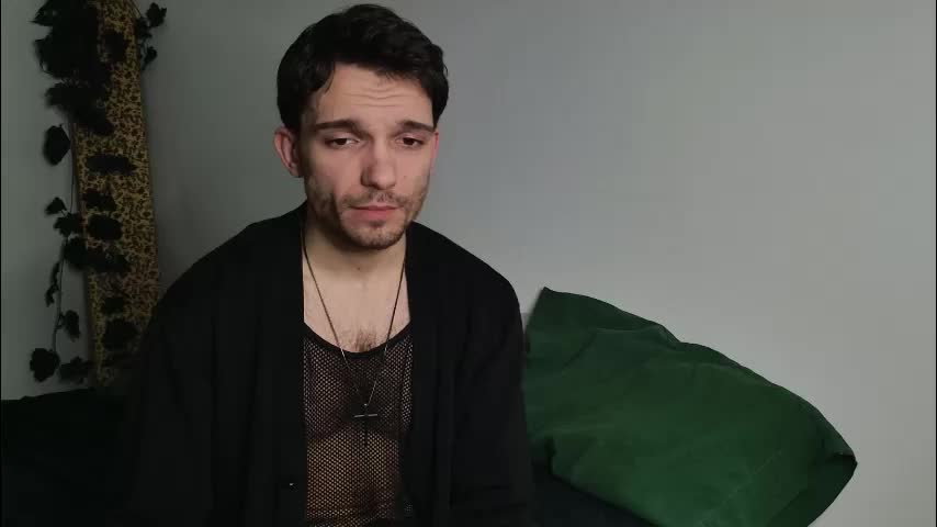 jackdesfeux Adult Chat January 24, 2026