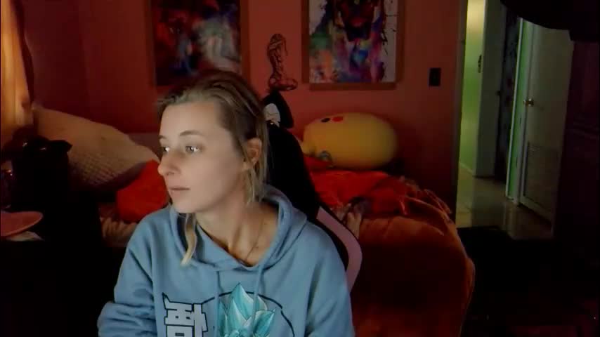 yoursecretgirlfriend963 Adult Chat January 23, 2026