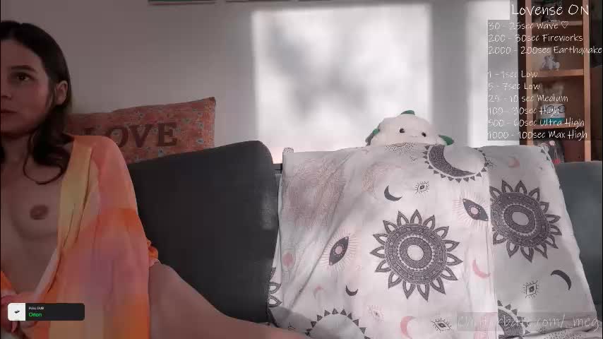 _meg Adult Chat January 23, 2026