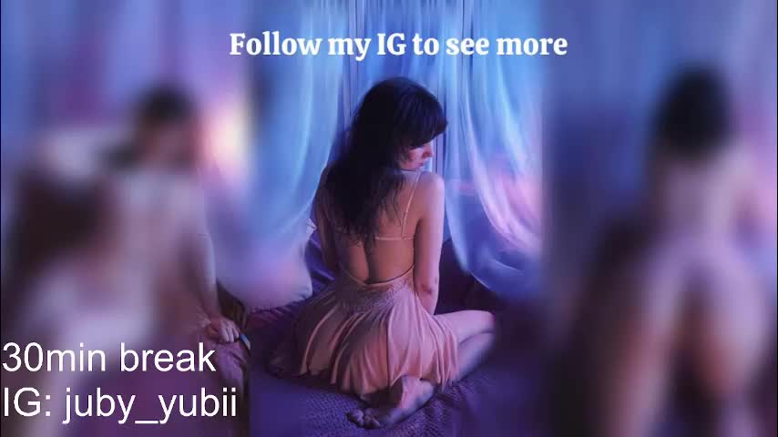 juby_yubi Adult Chat January 23, 2026