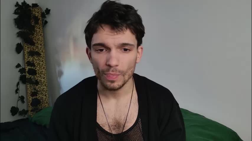 jackdesfeux Adult Chat January 24, 2026
