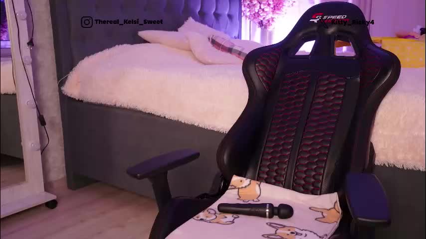 kitty_ricky Adult Chat January 24, 2026