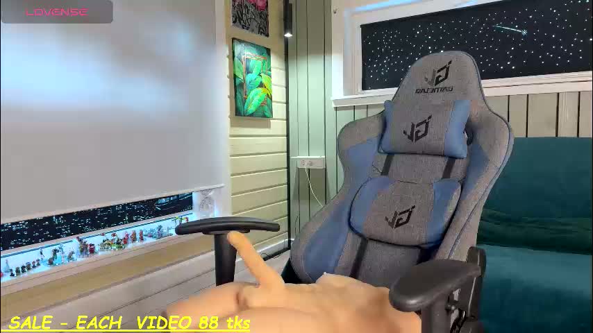 sandy_chris Adult Chat January 23, 2026