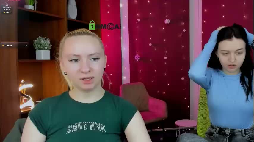 mila_glow Adult Chat January 23, 2026