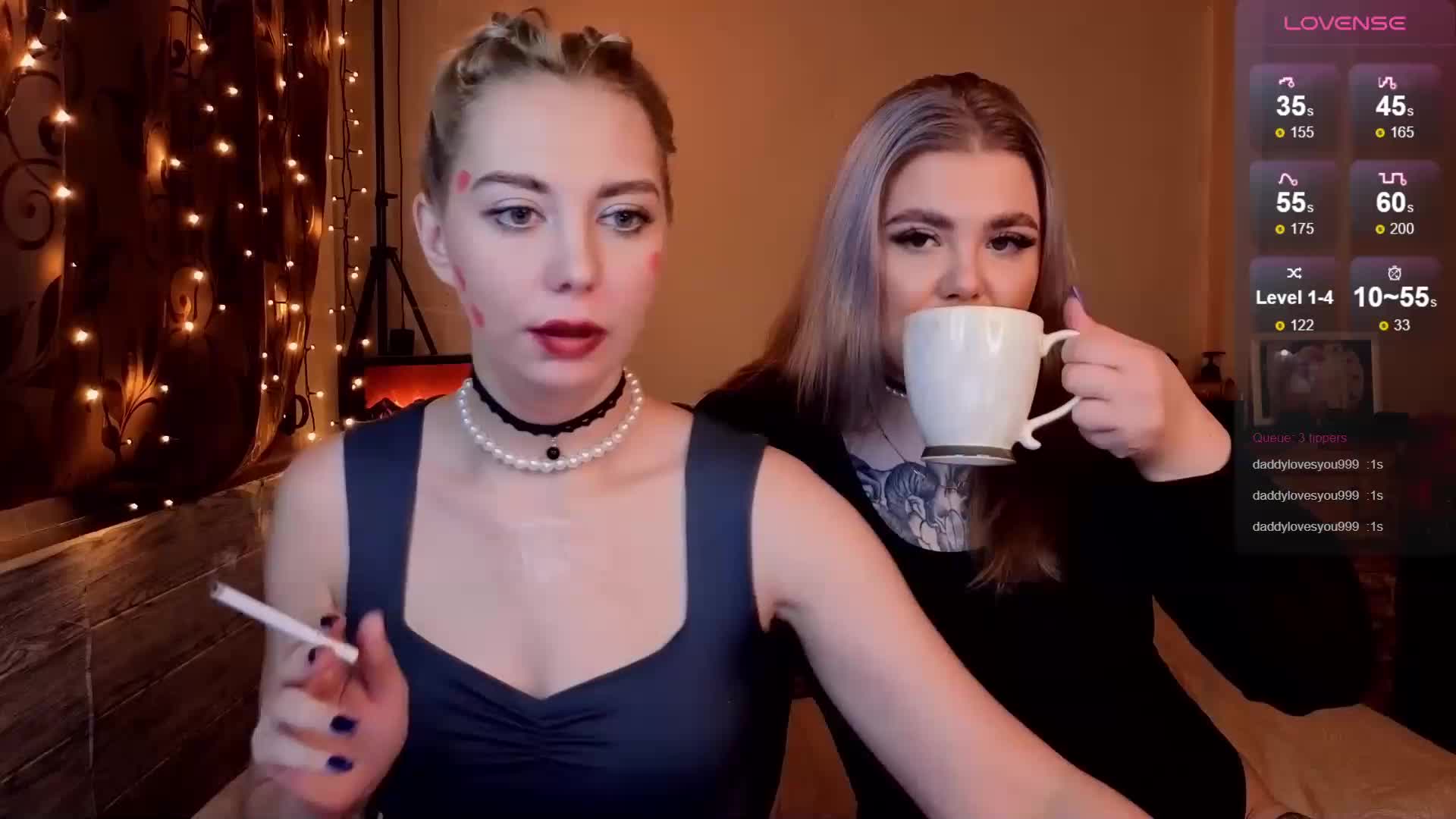 Sexvibecouple Adult Chat January 24, 2026