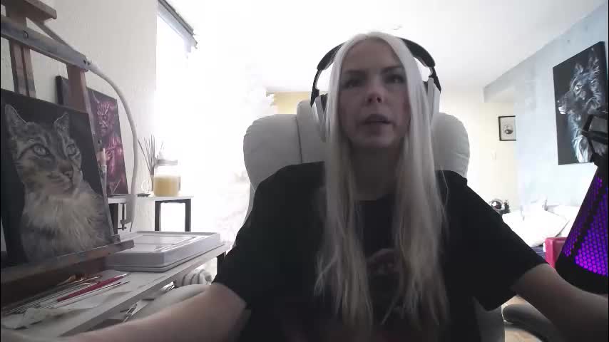 tinykylie Adult Chat January 23, 2026