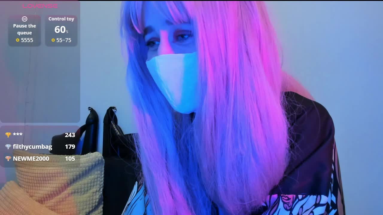 DELAYLALEA Adult Chat January 23, 2026