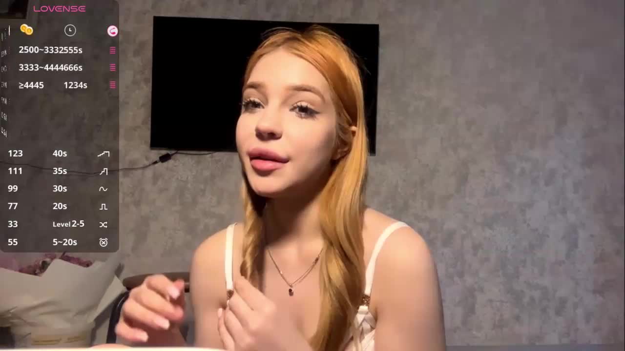 DeettaSkow Adult Chat January 23, 2026