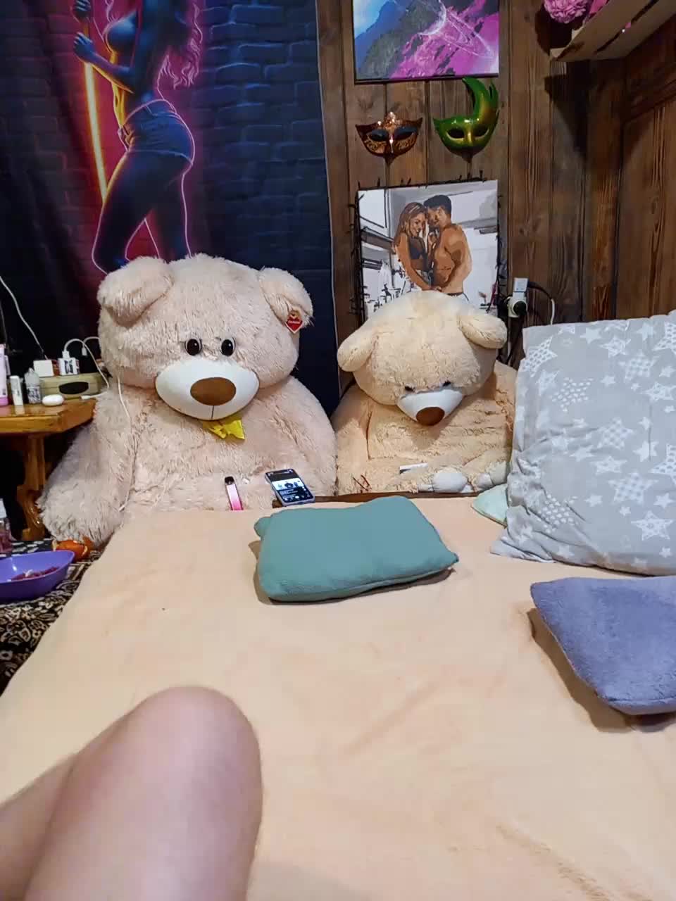 Cottoncandy1-1 Adult Chat January 23, 2026