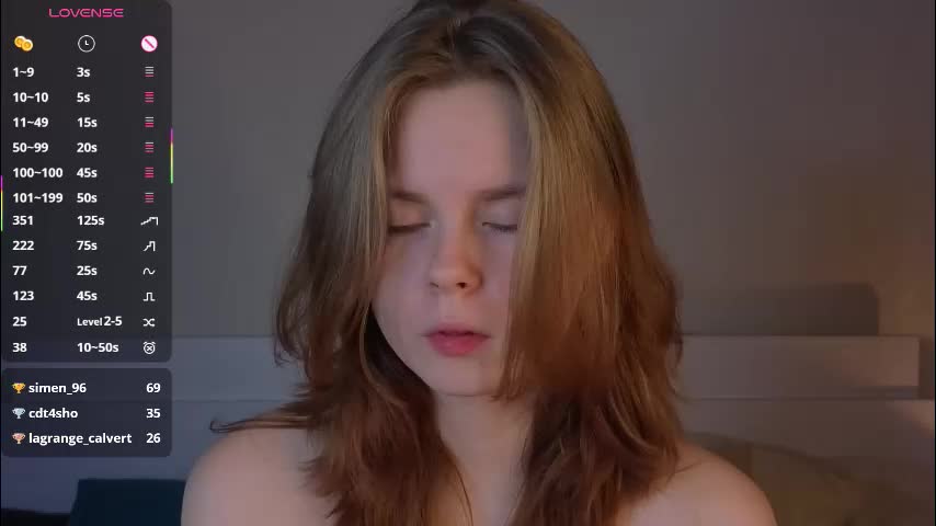 jullietebliss Adult Chat January 23, 2026