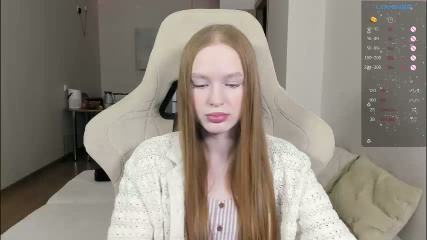 milymi_ Adult Chat January 23, 2026