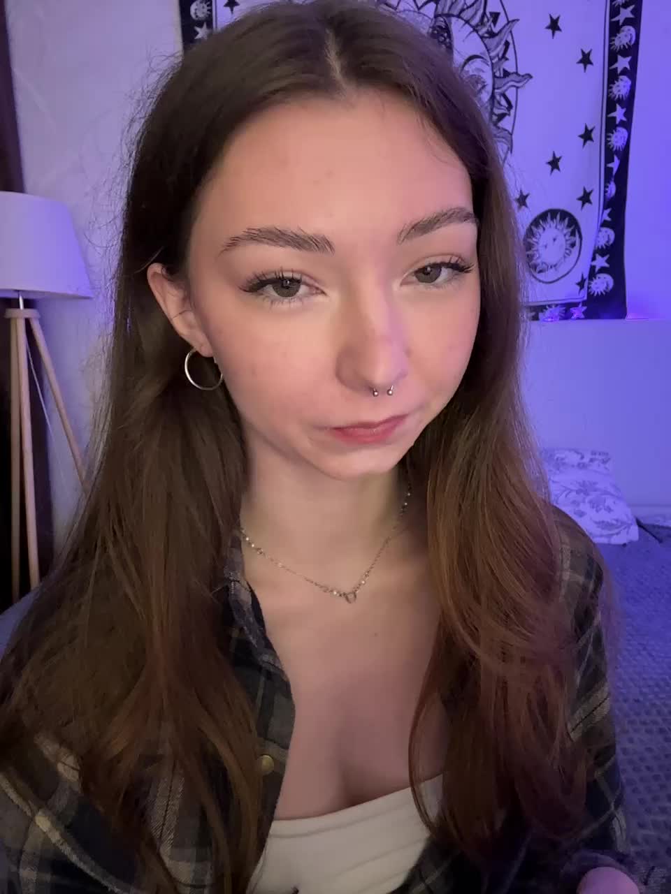 ShyAlya Adult Chat January 23, 2026