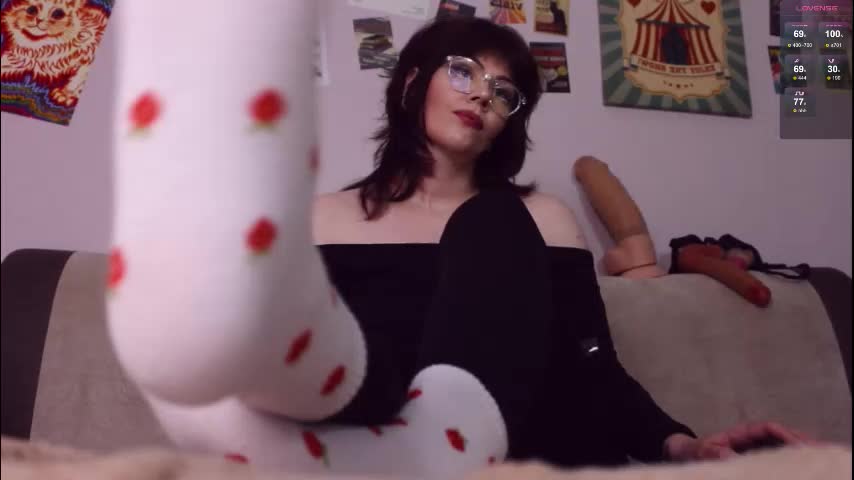 blake_luna Adult Chat January 23, 2026