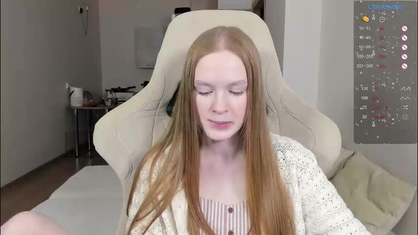 milymi_ Adult Chat January 23, 2026