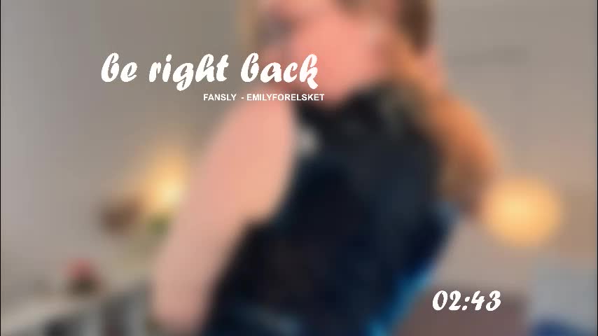 emilyforelsket Adult Chat January 23, 2026