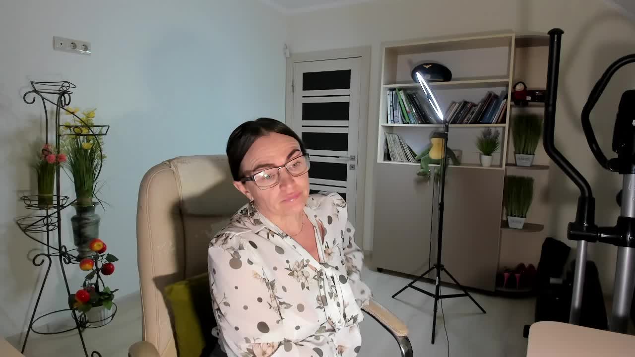 -Michelle- Adult Chat January 23, 2026