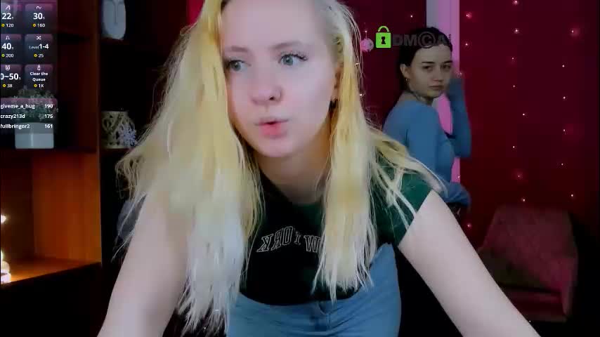 mila_glow Adult Chat January 24, 2026