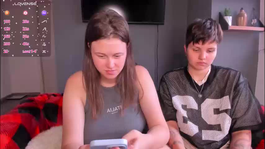 kortney_williams Adult Chat January 23, 2026
