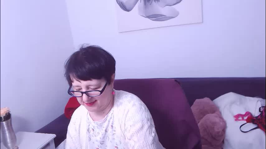 christarose Adult Chat January 23, 2026