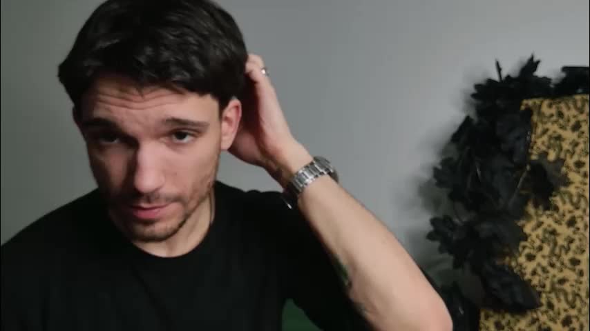 jackdesfeux Adult Chat January 23, 2026