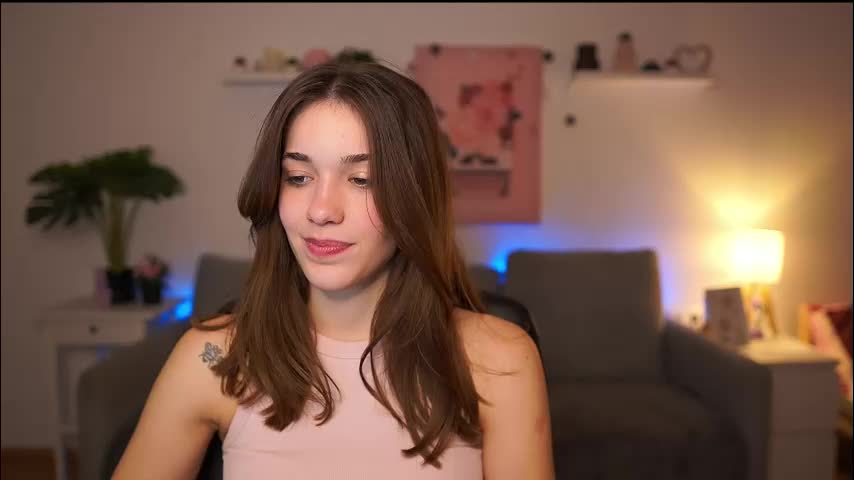 kissiecat Adult Chat January 23, 2026