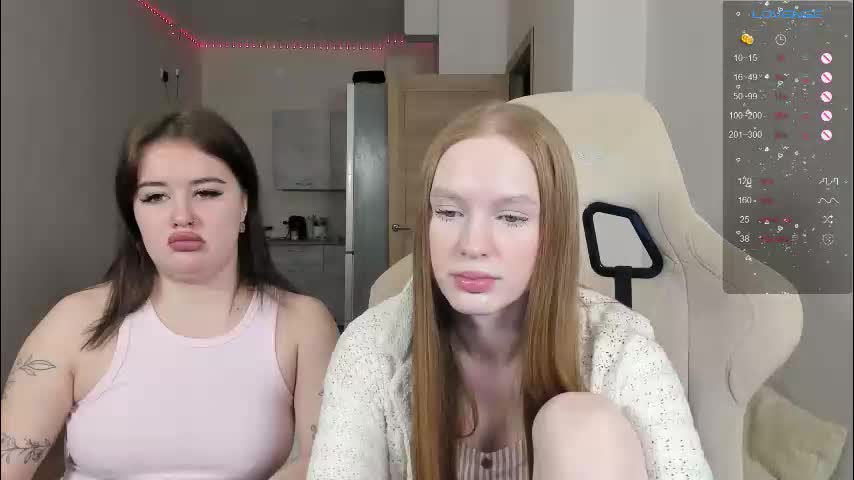 milymi_ Adult Chat January 23, 2026