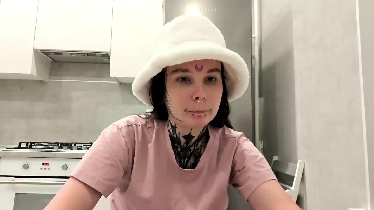 RobbynIturbe Adult Chat January 23, 2026