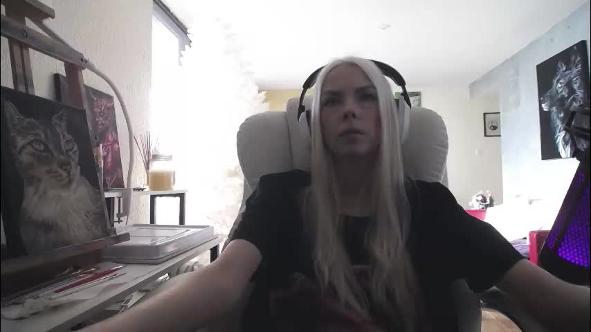 tinykylie Adult Chat January 23, 2026