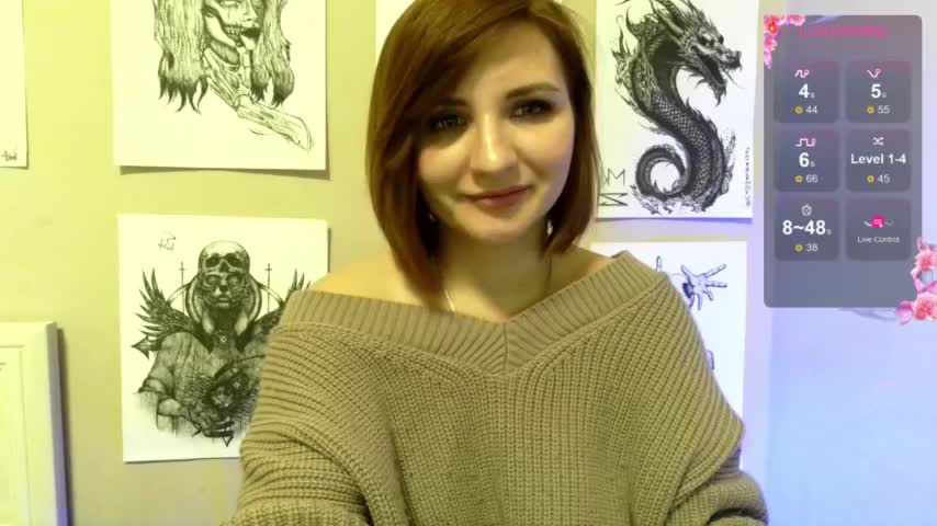 MagicalLouu Adult Chat January 23, 2026