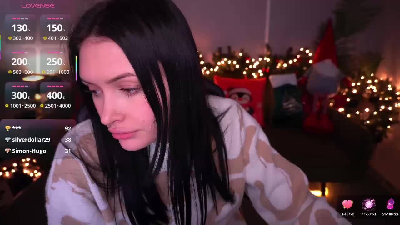 MilaSecret Adult Chat January 23, 2026