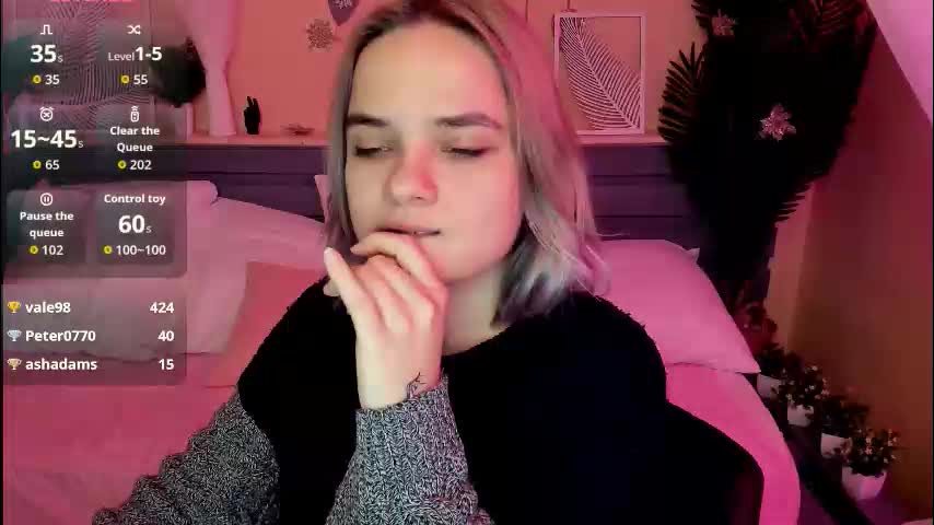 caitlin_crazy Adult Chat January 23, 2026