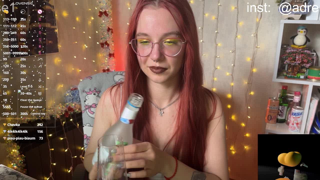 Kushina Adult Chat January 23, 2026