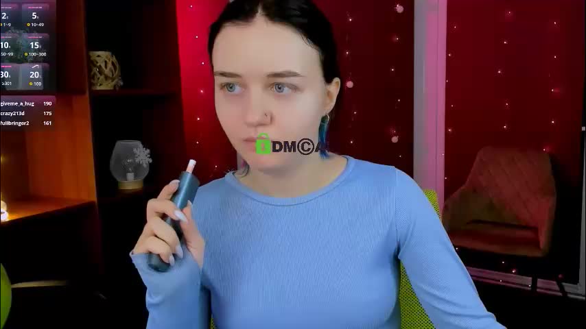 mila_glow Adult Chat January 23, 2026