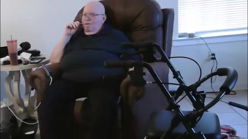 bigcraig123 Adult Chat January 23, 2026