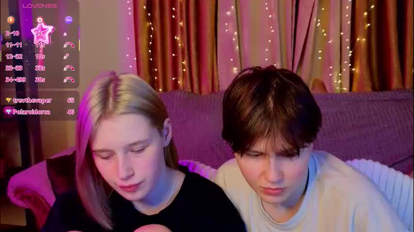 babees_eva Adult Chat January 23, 2026