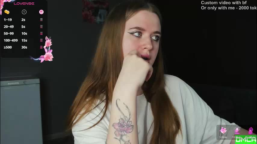 robert_lisa Adult Chat January 23, 2026