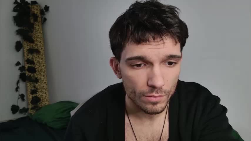 jackdesfeux Adult Chat January 23, 2026