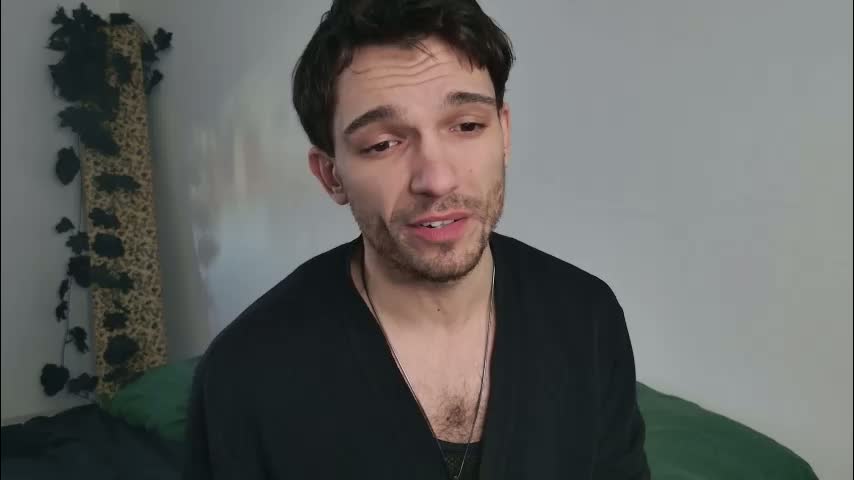 jackdesfeux Adult Chat January 23, 2026