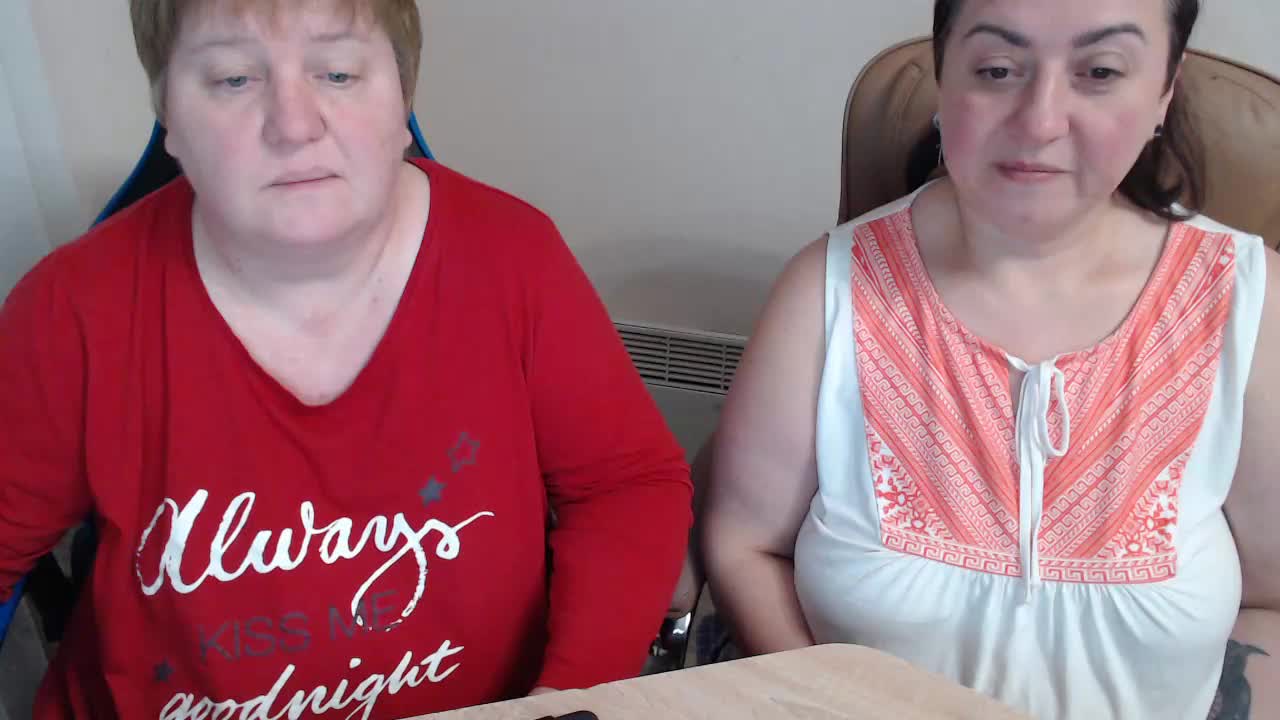 XMollyJaneEX Adult Chat January 24, 2026