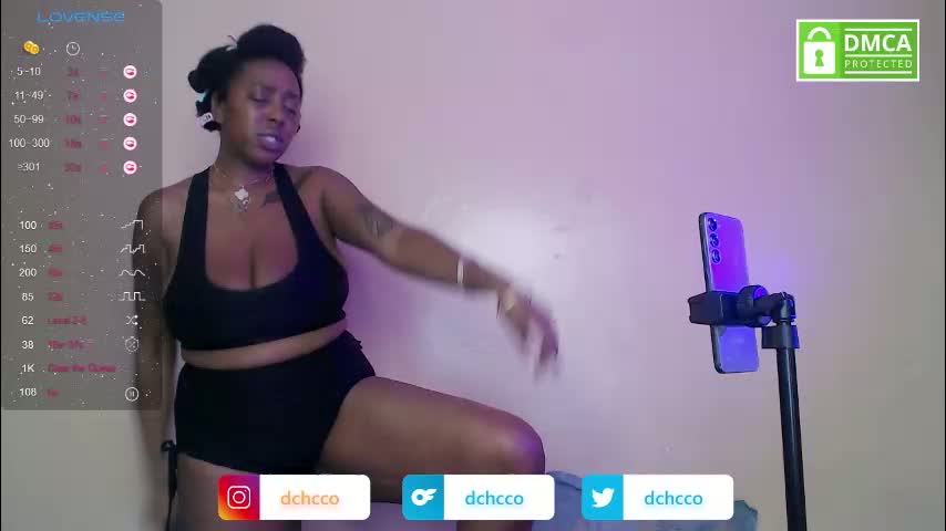 dchcco Adult Chat January 23, 2026