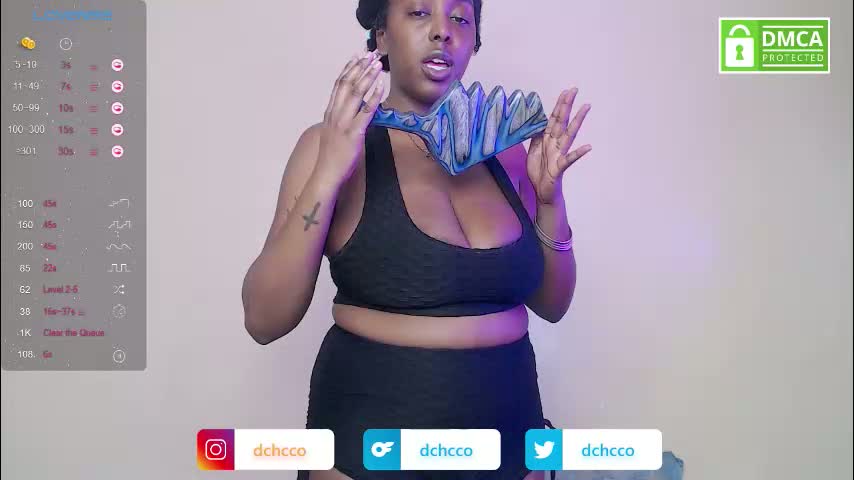 dchcco Adult Chat January 23, 2026