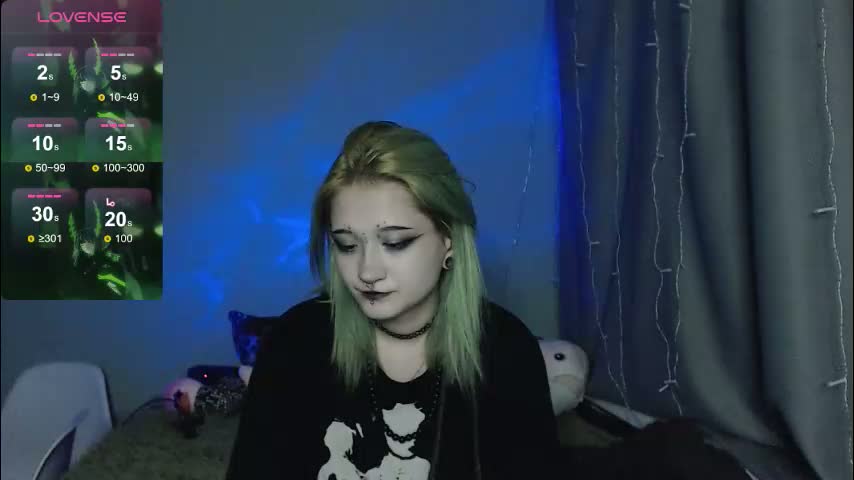 milten_trish Adult Chat January 23, 2026