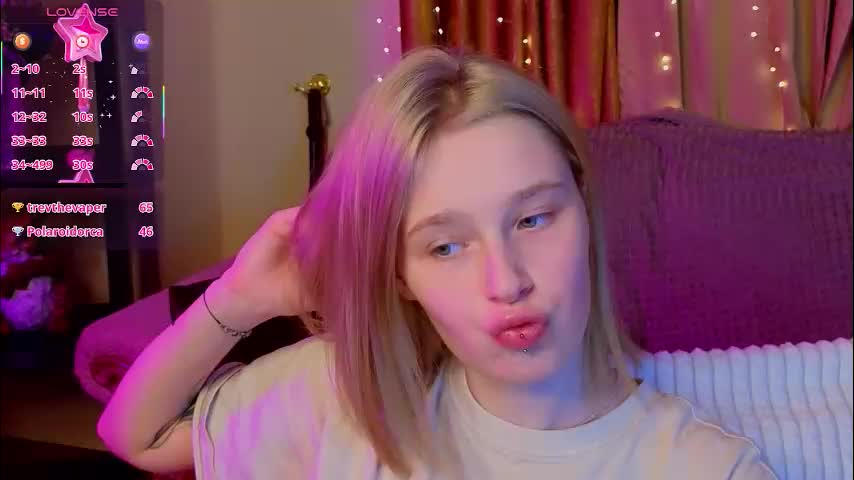 babees_eva Adult Chat January 23, 2026