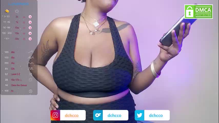 dchcco Adult Chat January 23, 2026